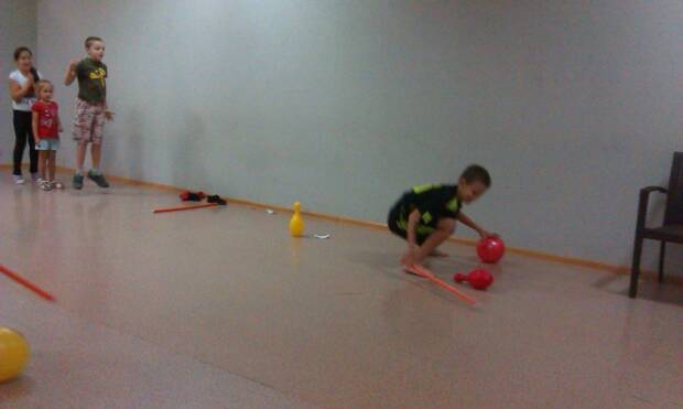 Золотая рыбка, детский центр развития. Образование (школы, курсы) > Детские развивающие центры, Одесса