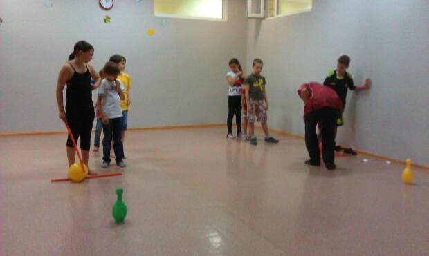 Золотая рыбка, детский центр развития. Образование (школы, курсы) > Детские развивающие центры, Одесса