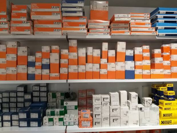 autofirst.com.ua, автозапчасти. Интернет-магазины > Автозапчасти и автоаксессуары, Одесса