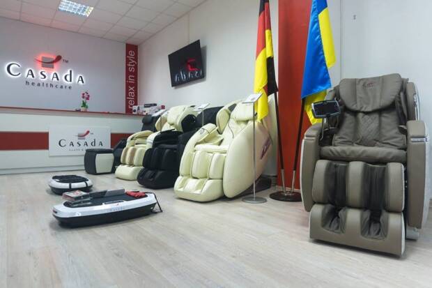 casada.ua- Гаджеты, которые интересны и детям, и взрослым. Интернет-магазины > Медицинские товары и оборудование, Одесса