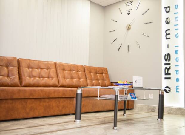 iRiS-medical, гинеколог. Медицина, здоровье > Гинеколог, Одесса