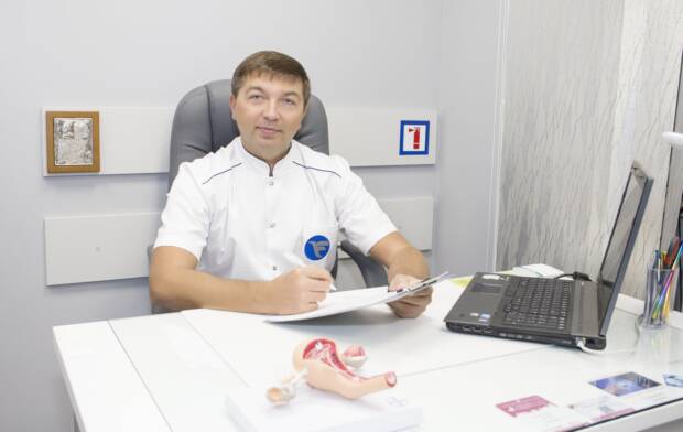 iRiS-medical, гинеколог. Медицина, здоровье > Гинеколог, Одесса