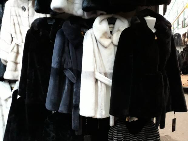 меховые изделия Шубы Одесса 7-км. Шоппинг > Меховые и кожаные изделия, Одесса