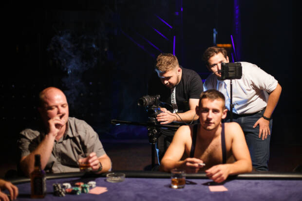 oPRst - первая профессиональная студия с маркетинговым подходом! Видео-ролики любой сложности в лучшем качестве. Посмотри все акции и скидки сейчас!. Реклама, полиграфия > Изготовление видео и аудио роликов, Одесса