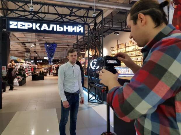 oPRst - первая профессиональная студия с маркетинговым подходом! Видео-ролики любой сложности в лучшем качестве. Посмотри все акции и скидки сейчас!. Реклама, полиграфия > Изготовление видео и аудио роликов, Одесса