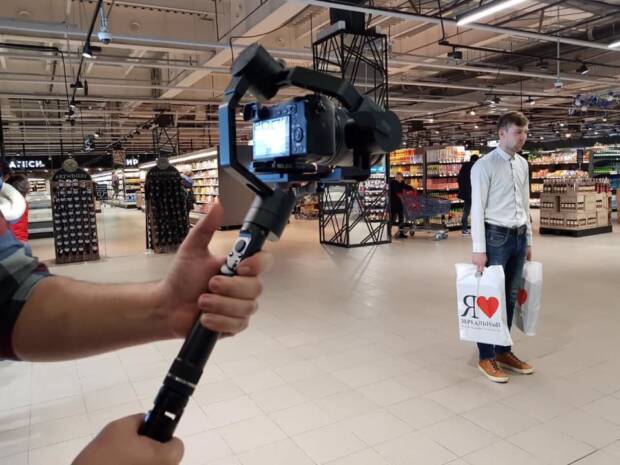 oPRst - первая профессиональная видеостудия с маркетинговым подходом. Создание и размещение видео на телевидении. Посмотри все акции и скидки уже сейчас!. Реклама, полиграфия > Изготовление видео и аудио роликов, Одесса