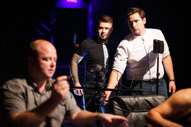 oPRst предоставляет профессиональные услуги по фотосъемке! Любые мероприятия и праздники! Посмотри акции и скидки сейчас!. Реклама, полиграфия > Изготовление видео и аудио роликов, Одесса