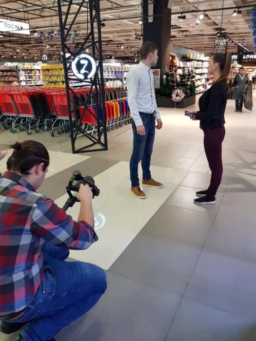 oPRst предоставляет профессиональные услуги по фотосъемке! Любые мероприятия и праздники! Посмотри акции и скидки сейчас!. Реклама, полиграфия > Изготовление видео и аудио роликов, Одесса