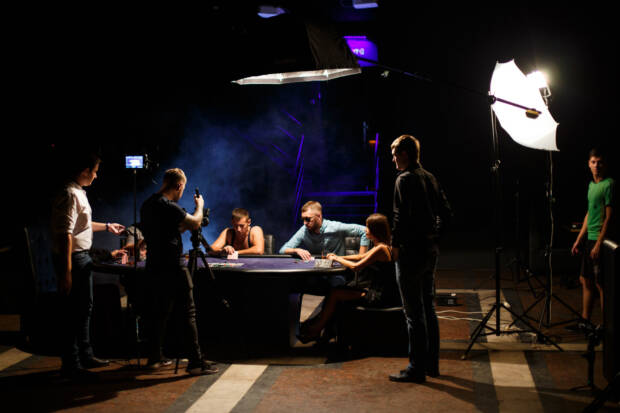 oPRst предоставляет профессиональные услуги по фотосъемке! Любые мероприятия и праздники! Посмотри акции и скидки сейчас!. Реклама, полиграфия > Изготовление видео и аудио роликов, Одесса