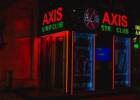 AXIS, стрип-клуб в Одессе. Ночные клубы, караоке, боулинг, бильярд > Стриптиз-клубы, Одесса