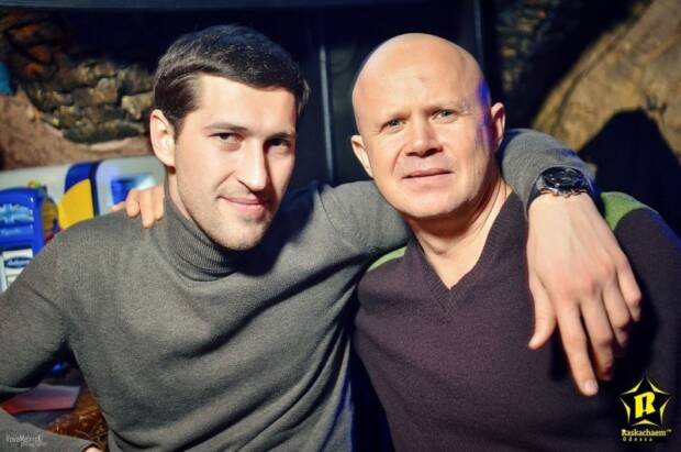 Agharti, кафе здорового питания. Ночные клубы, караоке, боулинг, бильярд > Ночные клубы, Одесса