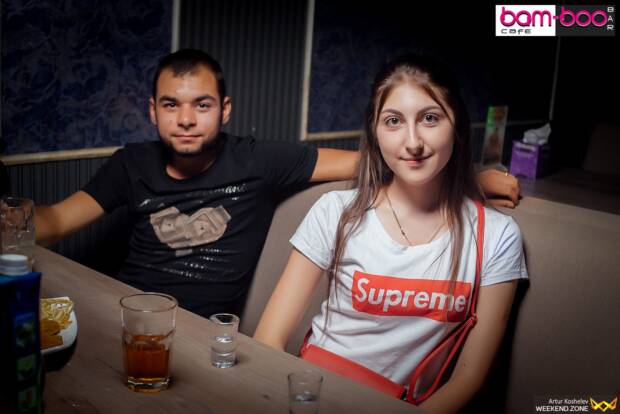 Bam boo, караоке-бар. Ночные клубы, караоке, боулинг, бильярд > Кальянные, Одесса