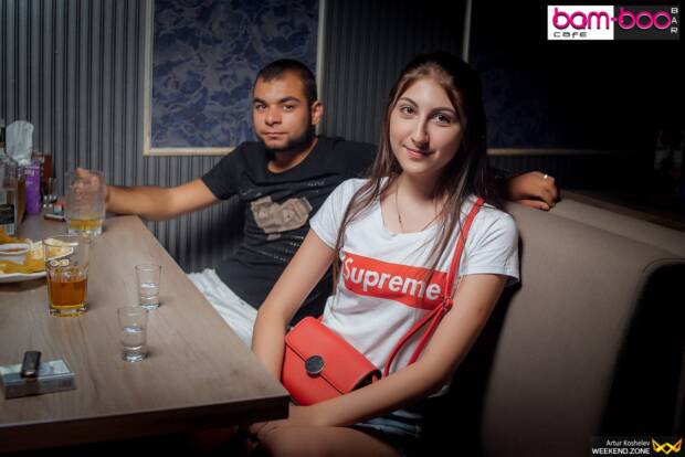 Bam boo, караоке-бар. Ночные клубы, караоке, боулинг, бильярд > Кальянные, Одесса