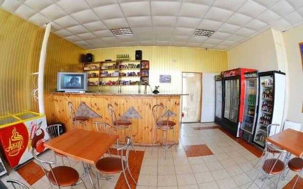 База отдыха Карпаты, ночной клуб на пляже. Турагентства, гостиницы, базы отдыха > Санатории, Одесса