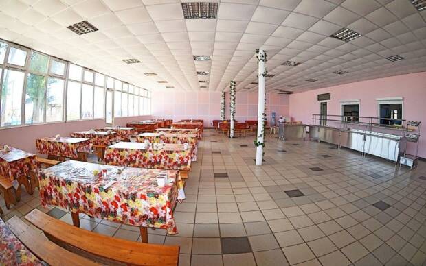 База отдыха Карпаты, ночной клуб на пляже. Турагентства, гостиницы, базы отдыха > Санатории, Одесса