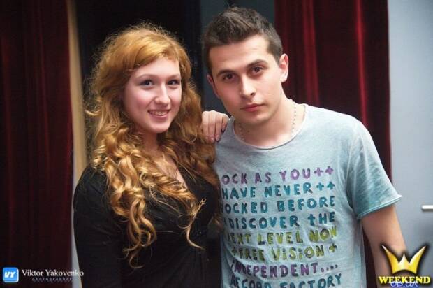 Beit Grand, еврейский культурный центр. Кинотеатры, музеи, театры, выставки > Культурные центры, арт-центры, Одесса