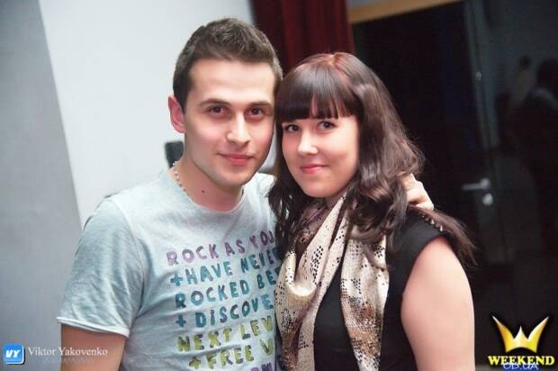 Beit Grand, еврейский культурный центр. Кинотеатры, музеи, театры, выставки > Культурные центры, арт-центры, Одесса