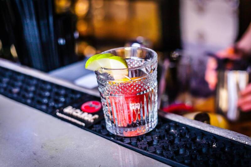 Bourbon Rock Bar, рок бар. Рестораны, кафе, пиццерии, суши > Кафе, бары, Одесса