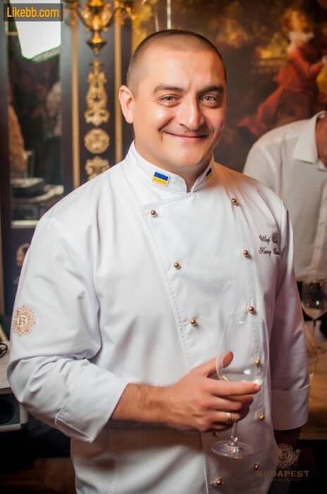 Brand cheff, ресторан авторской кухни. Рестораны, кафе, пиццерии, суши > Рестораны, Одесса