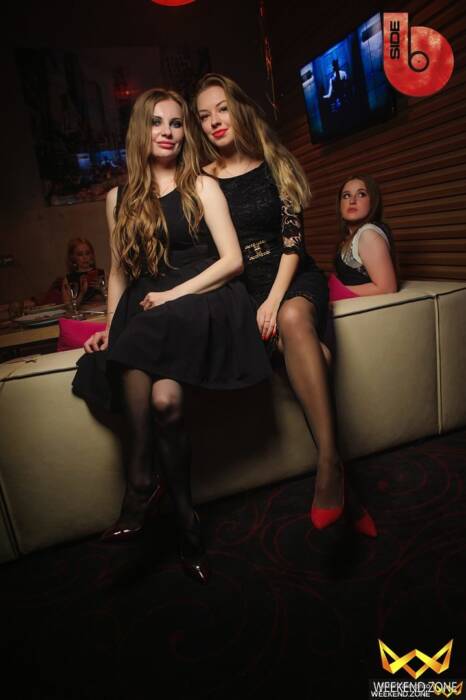 Bside(B-side), ресторан, караоке клуб. Рестораны, кафе, пиццерии, суши > Кафе, бары, Одесса