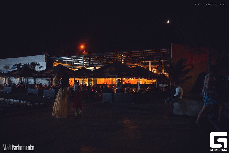 Бургер-бар «Чей Burger». Рестораны, кафе, пиццерии, суши > Кафе, бары, Одесса