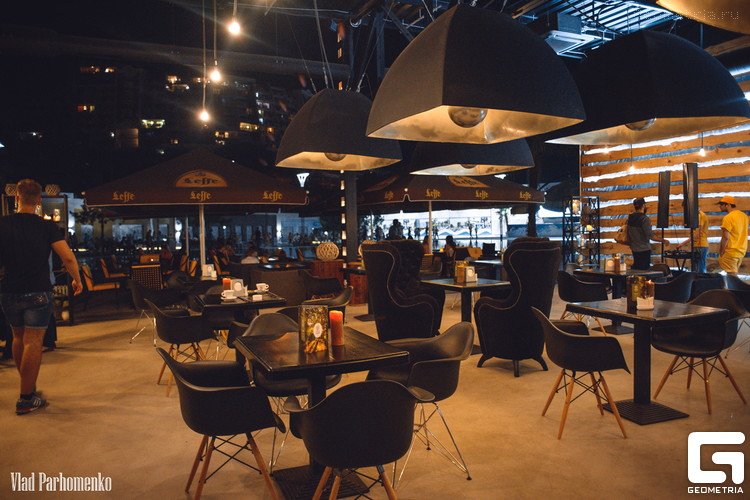 Бургер-бар «Чей Burger». Рестораны, кафе, пиццерии, суши > Кафе, бары, Одесса