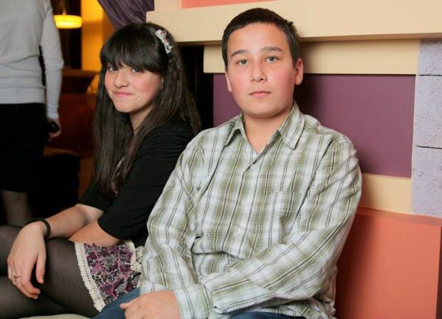 Buzina, кафе Бузина. Рестораны, кафе, пиццерии, суши > Кафе, бары, Одесса