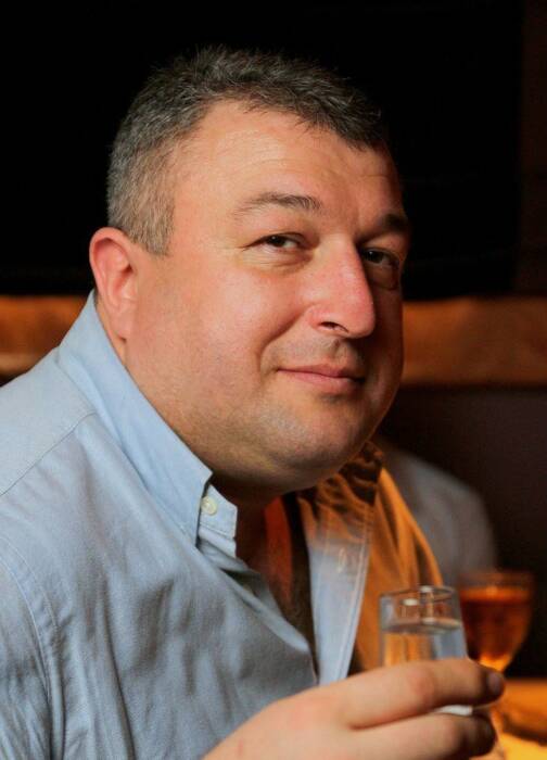 Buzina, кафе Бузина. Рестораны, кафе, пиццерии, суши > Кафе, бары, Одесса