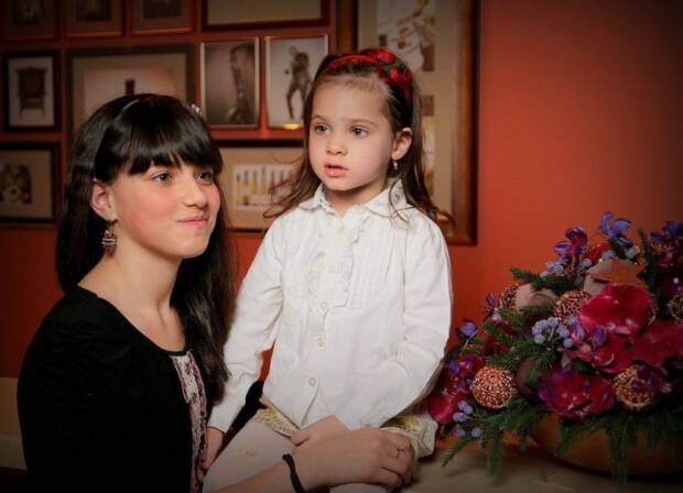 Buzina, кафе Бузина. Рестораны, кафе, пиццерии, суши > Кафе, бары, Одесса