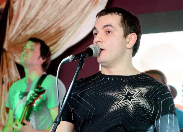 Buzina, кафе Бузина. Рестораны, кафе, пиццерии, суши > Кафе, бары, Одесса