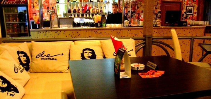Che Guevara, ресторан Че Гевара. Рестораны, кафе, пиццерии, суши > Рестораны, Одесса
