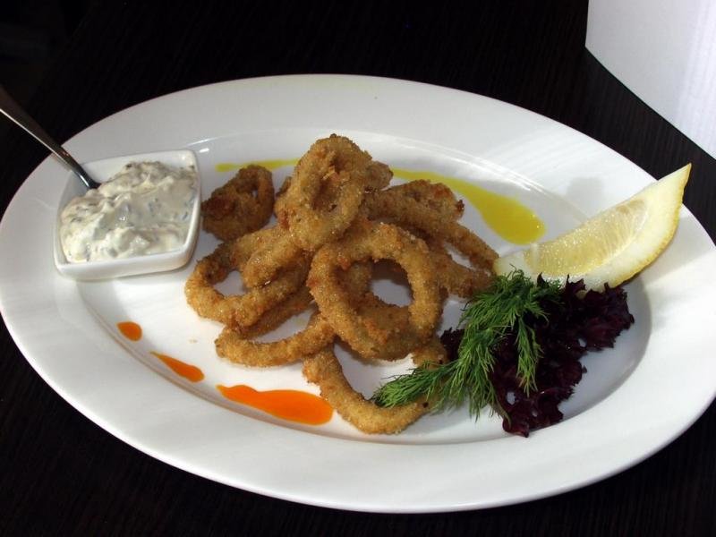 Che Guevara, ресторан Че Гевара. Рестораны, кафе, пиццерии, суши > Рестораны, Одесса