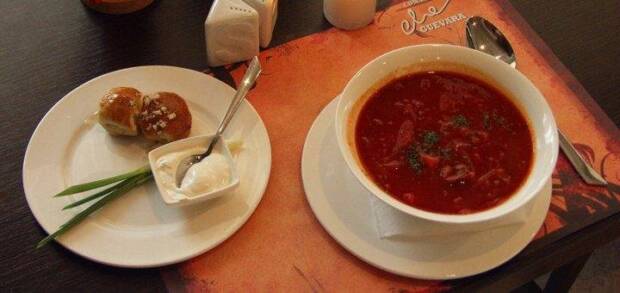 Che Guevara, ресторан Че Гевара. Рестораны, кафе, пиццерии, суши > Рестораны, Одесса