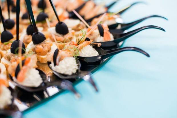 Confetti Events & Catering, агентство праздничных услуг. Праздничные услуги > Организация праздников, свадеб, Одесса