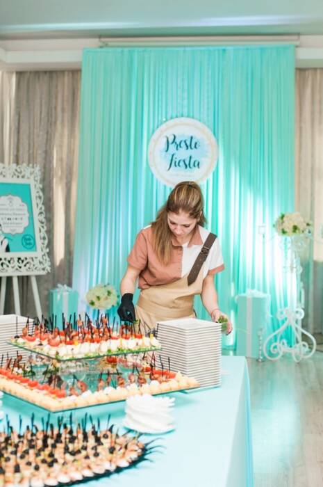 Confetti Events & Catering, агентство праздничных услуг. Праздничные услуги > Организация праздников, свадеб, Одесса