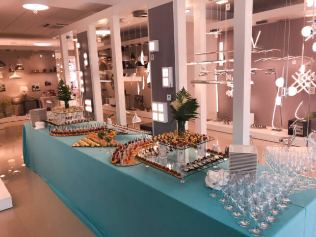 Confetti Events & Catering, агентство праздничных услуг. Праздничные услуги > Организация праздников, свадеб, Одесса
