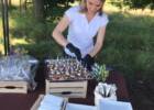 Confetti Events & Catering, агентство праздничных услуг. Праздничные услуги > Организация праздников, свадеб, Одесса