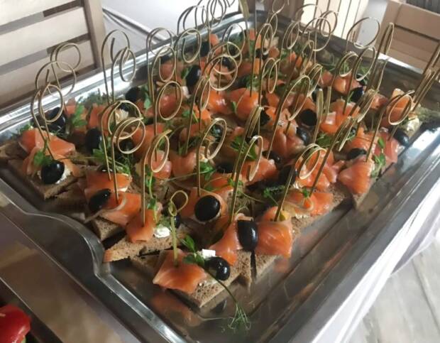 Confetti Events & Catering, агентство праздничных услуг. Праздничные услуги > Организация праздников, свадеб, Одесса