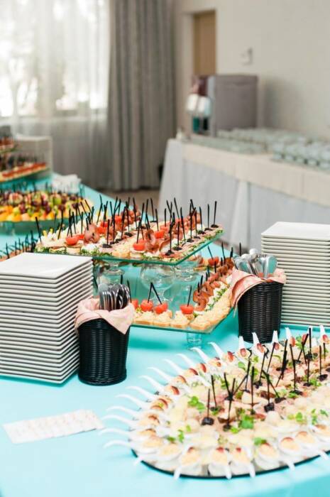 Confetti Events & Catering, агентство праздничных услуг. Праздничные услуги > Организация праздников, свадеб, Одесса