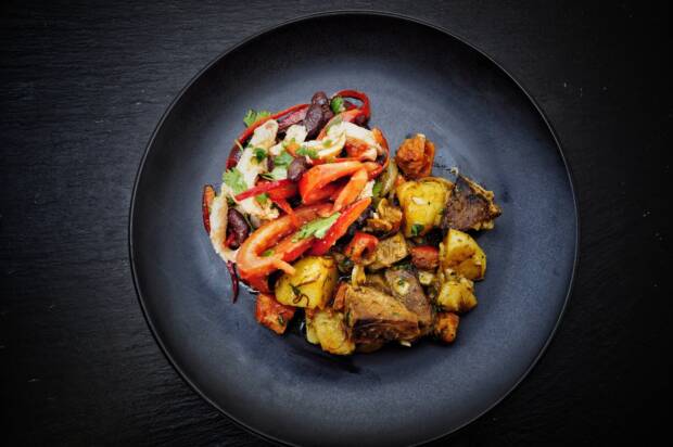 Эко фуд, (Eco food), доставка здоровой еды, бизнесланчи Описание. Рестораны, кафе, пиццерии, суши > Доставка еды, Одесса