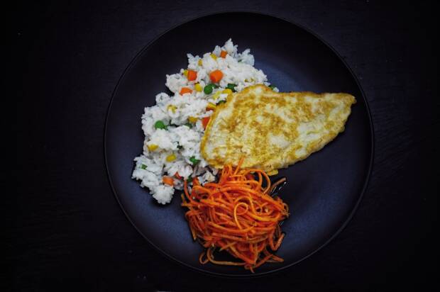 Эко фуд, (Eco food), доставка здоровой еды, бизнесланчи Описание. Рестораны, кафе, пиццерии, суши > Доставка еды, Одесса