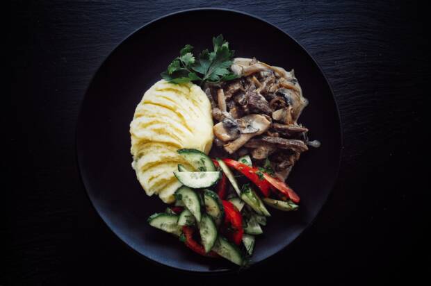 Эко фуд, (Eco food), доставка здоровой еды, бизнесланчи Описание. Рестораны, кафе, пиццерии, суши > Доставка еды, Одесса