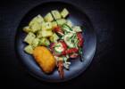 Эко фуд, (Eco food), доставка здоровой еды, бизнесланчи Описание. Рестораны, кафе, пиццерии, суши > Доставка еды, Одесса