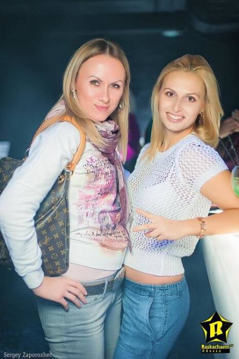 Fancy Room, ночной клуб. Ночные клубы, караоке, боулинг, бильярд > Ночные клубы, Одесса