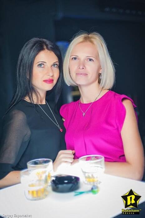 Fancy Room, ночной клуб. Ночные клубы, караоке, боулинг, бильярд > Ночные клубы, Одесса