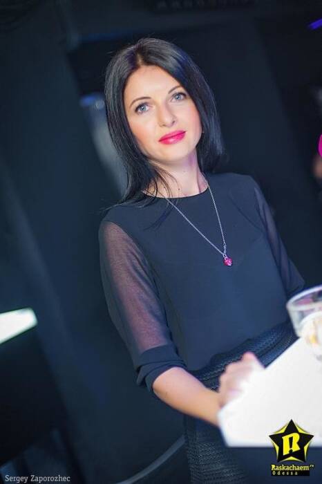 Fancy Room, ночной клуб. Ночные клубы, караоке, боулинг, бильярд > Ночные клубы, Одесса