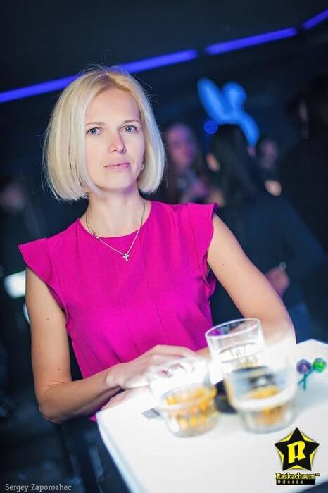 Fancy Room, ночной клуб. Ночные клубы, караоке, боулинг, бильярд > Ночные клубы, Одесса