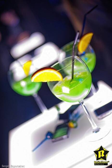 Fancy Room, ночной клуб. Ночные клубы, караоке, боулинг, бильярд > Ночные клубы, Одесса