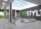 Fitstyle, фитстайл, фитнес клуб. Спортзалы, школы танцев, фитнес клубы > Фитнес клубы, тренажерные залы, Одесса