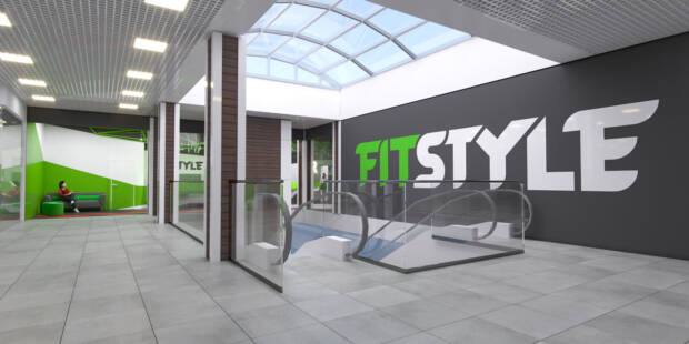 Fitstyle, фитстайл, фитнес клуб. Спортзалы, школы танцев, фитнес клубы > Фитнес клубы, тренажерные залы, Одесса